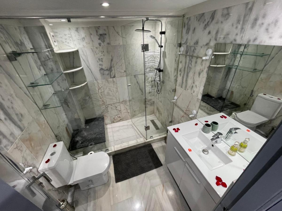 Appartement En Duplex Avec 3 Chambres Haut Standing Gueliz Marrakech Marrakesh Ngoại thất bức ảnh
