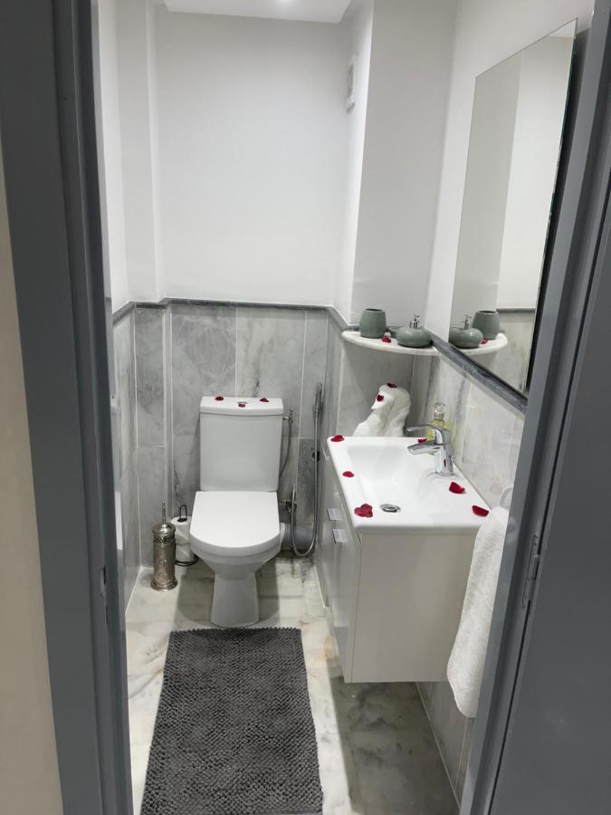 Appartement En Duplex Avec 3 Chambres Haut Standing Gueliz Marrakech Marrakesh Ngoại thất bức ảnh